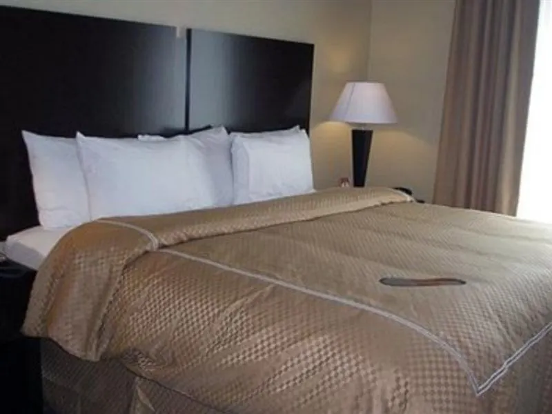 Comfort West Ashley Hotel Charleston