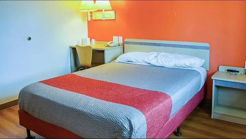 West Ashley Hotel