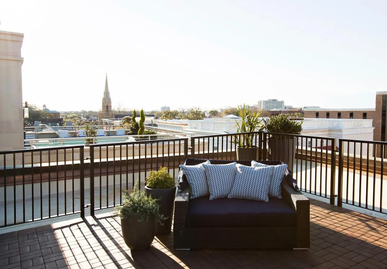 The Restoration Charleston