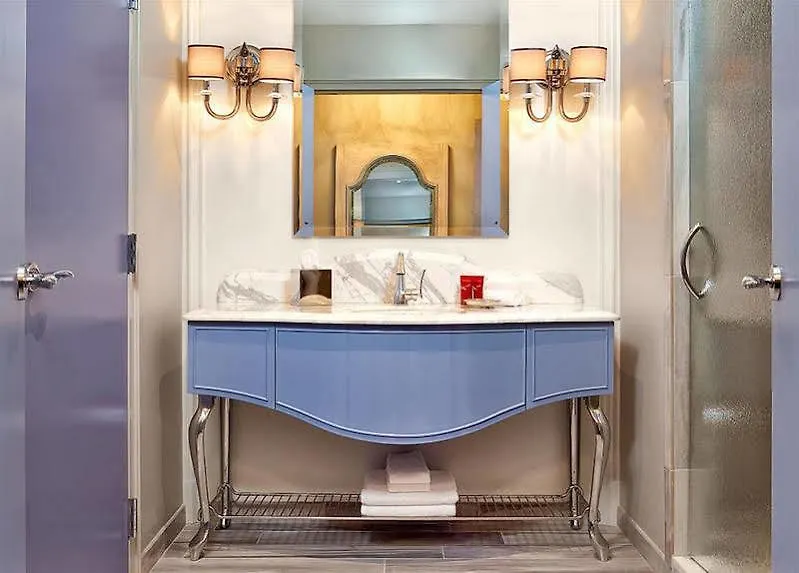 Grand Bohemian Charleston, Autograph Collection Hotel Charleston