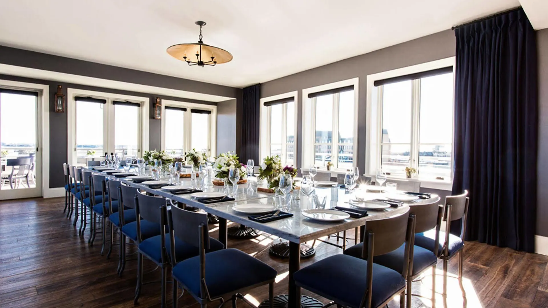 The Restoration Värdshus 4*
