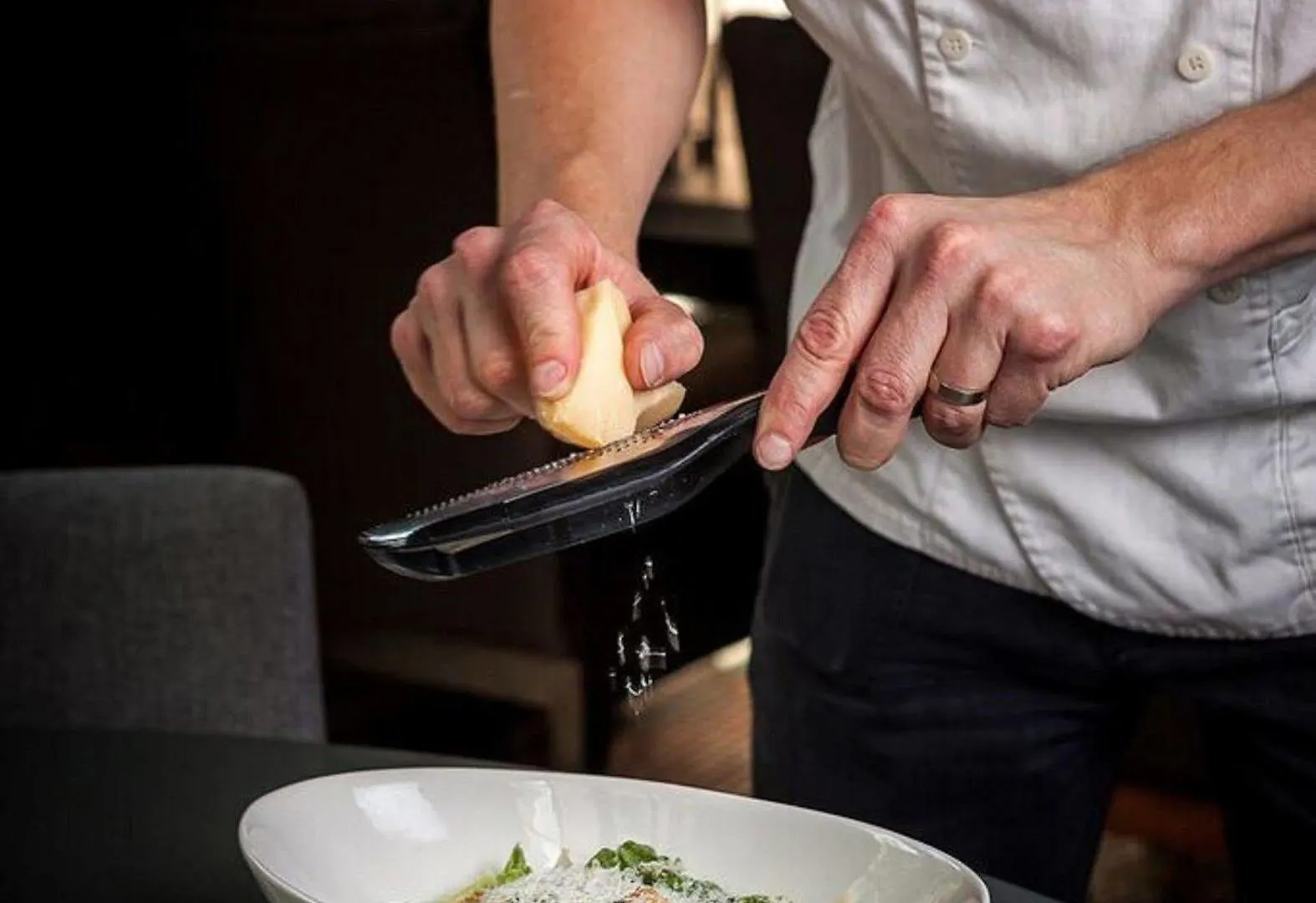 The Lindy Renaissance Charleston