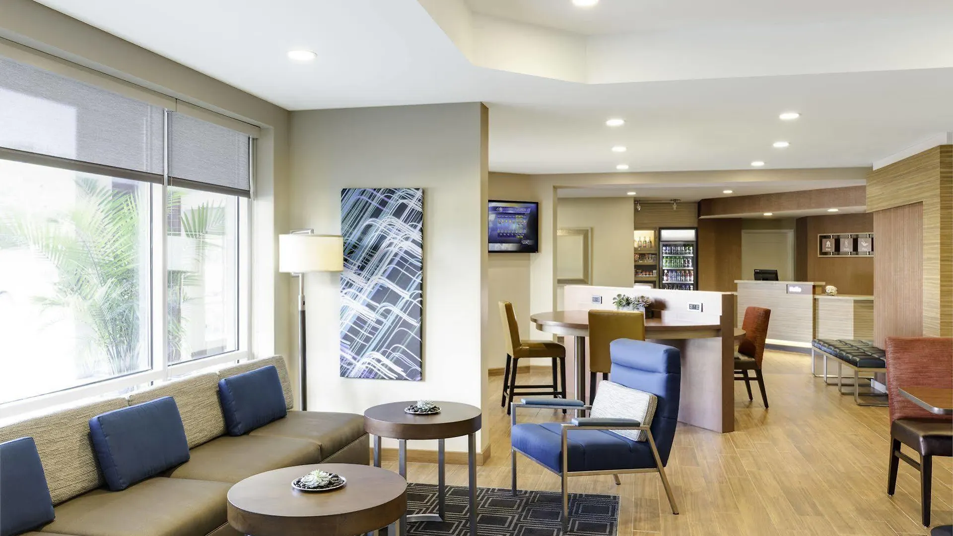 Towneplace By Marriott Charleston Airport/convention Center North Charleston