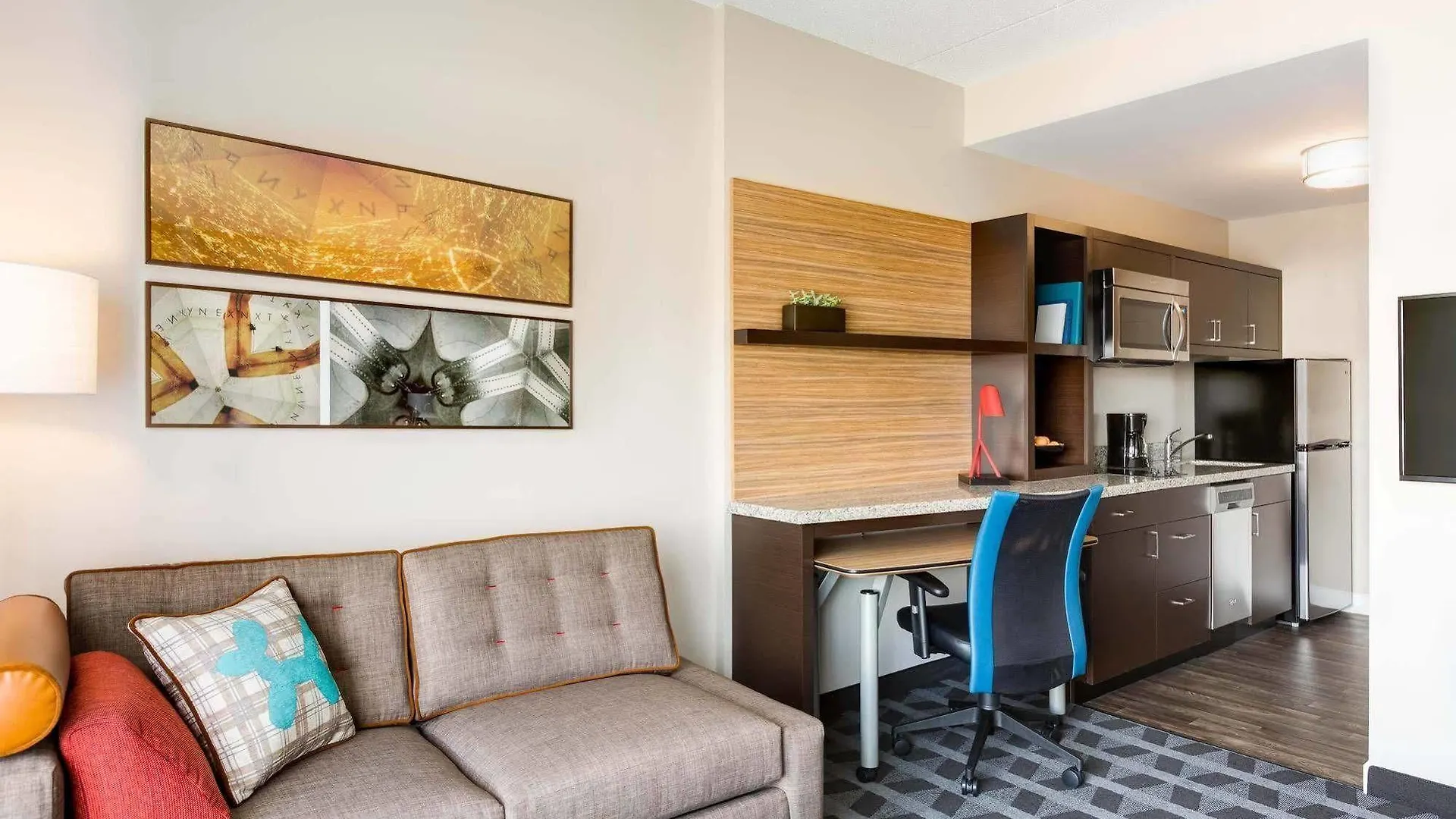 Towneplace By Marriott Charleston Airport/convention Center Hotel North Charleston