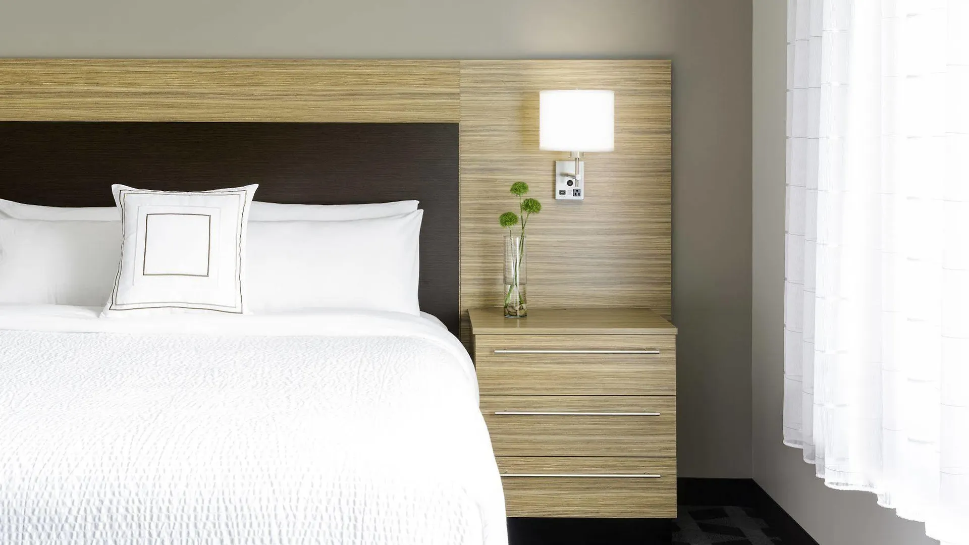 Towneplace By Marriott Charleston Airport/convention Center Hotel 3*