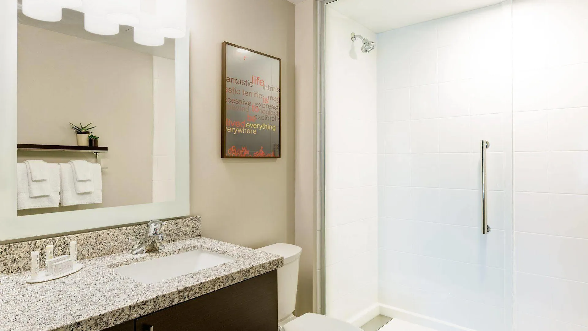 Towneplace By Marriott Charleston Airport/convention Center 3*