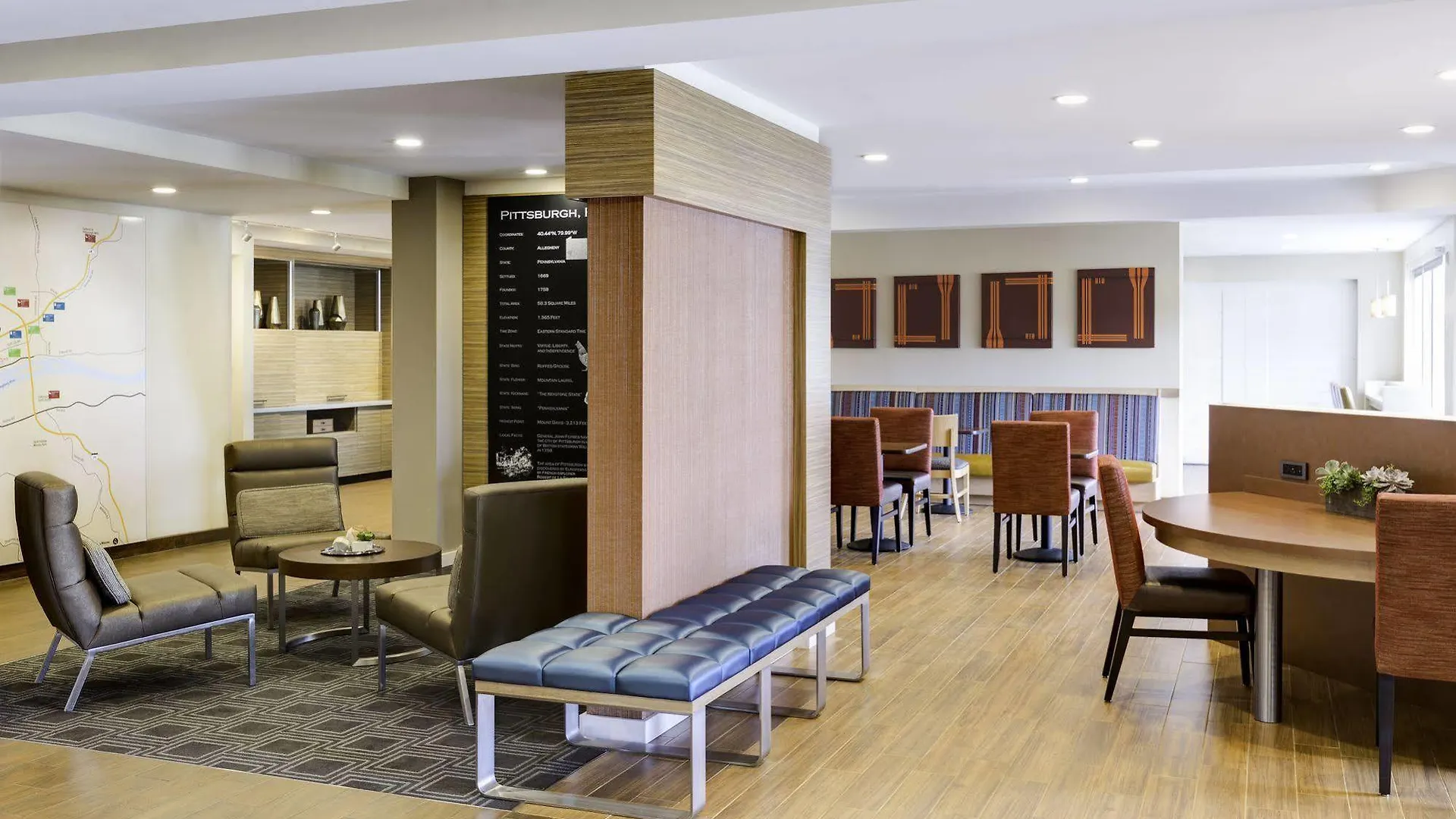 Towneplace By Marriott Charleston Airport/convention Center