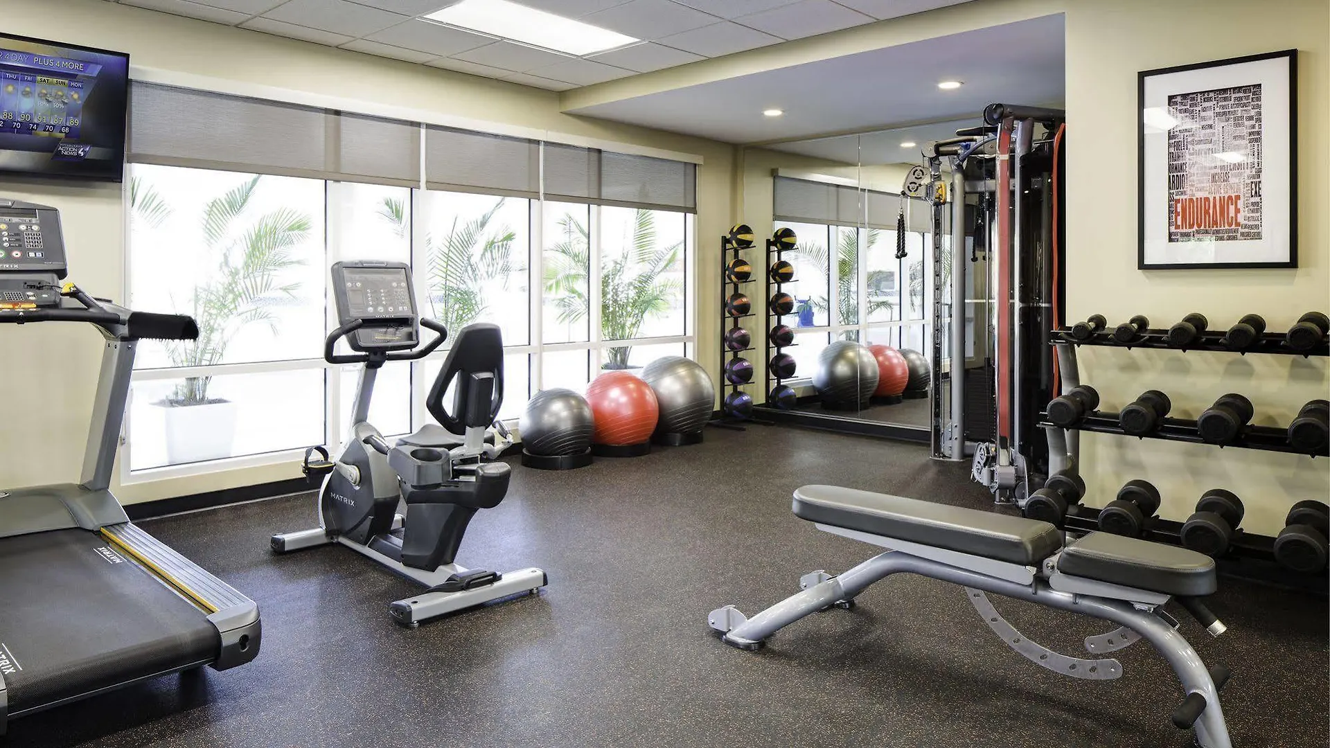 Towneplace By Marriott Charleston Airport/convention Center Hotel 3*