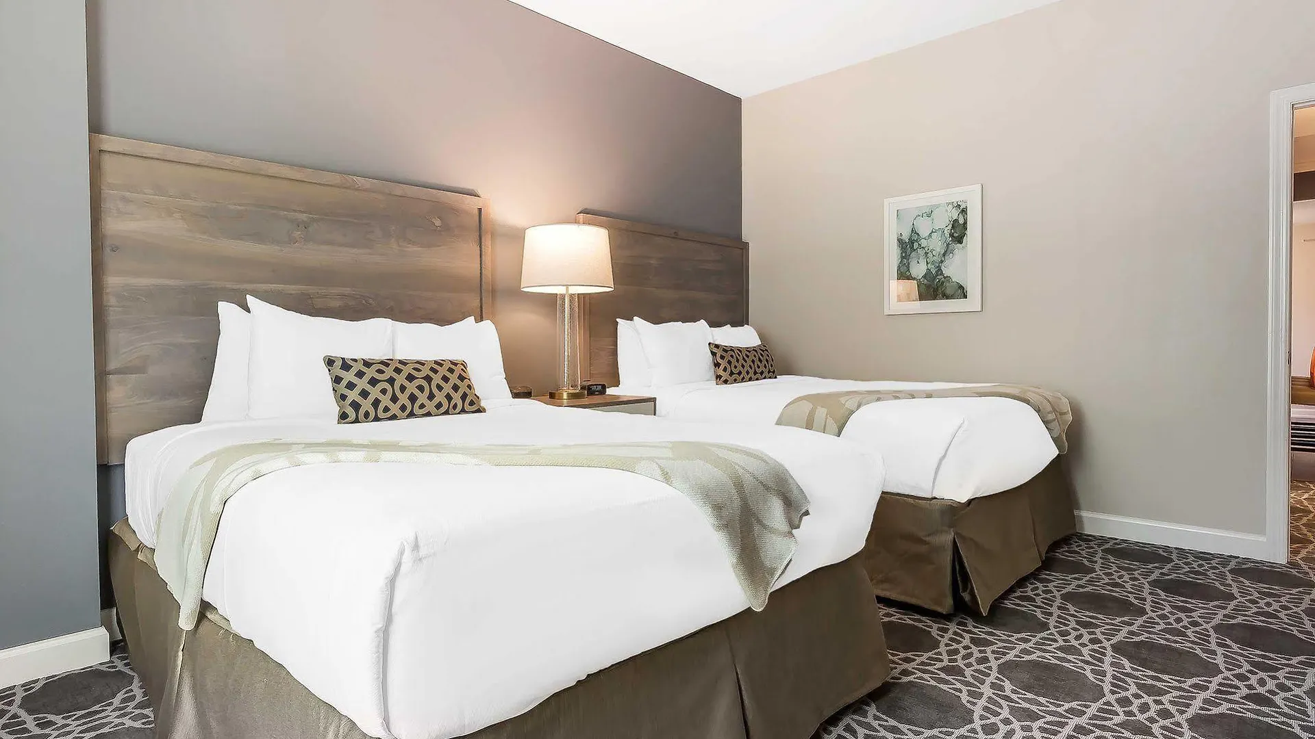 King 583 Hotel