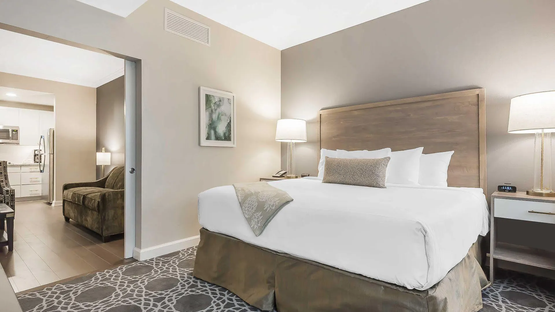 King 583 Hotel 3*