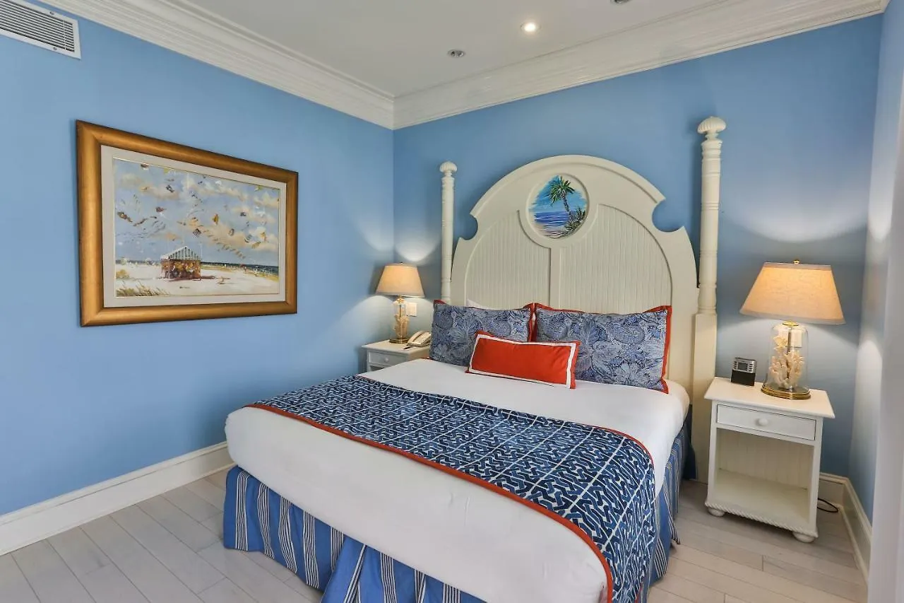 Harborside At Charleston Harbor And Marina 4* Mount Pleasant