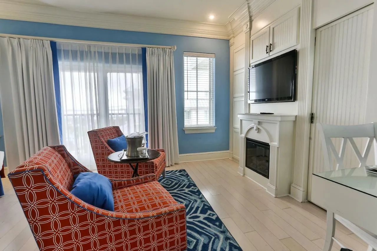 Harborside At Charleston Harbor And Marina Resort Mount Pleasant