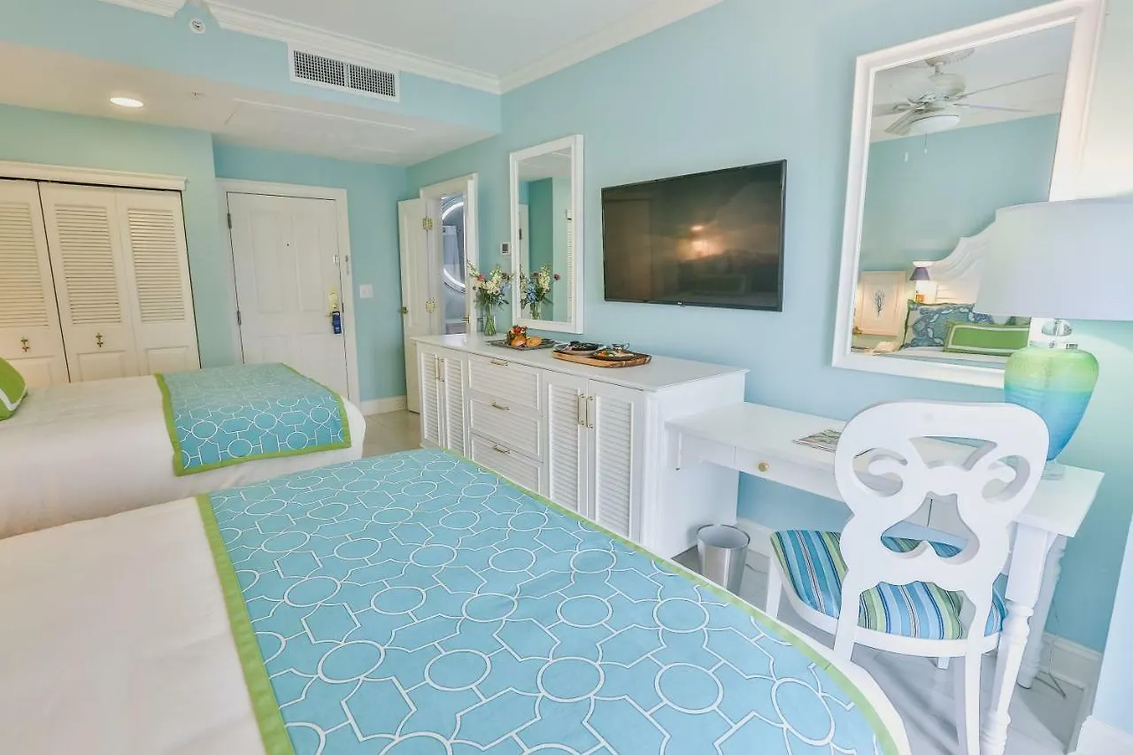 Resort Harborside At Charleston Harbor And Marina