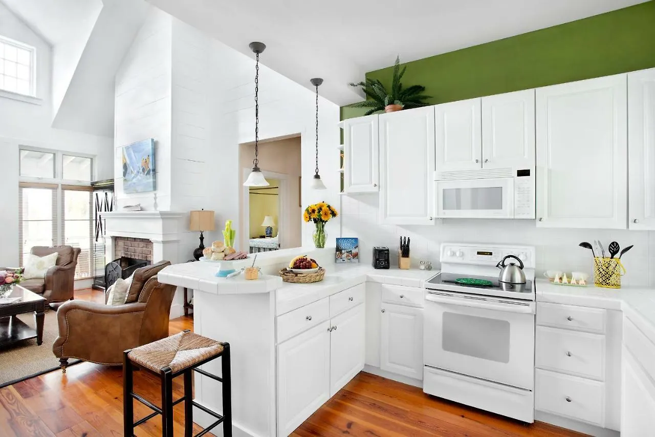 The On Harbor Holiday home Charleston