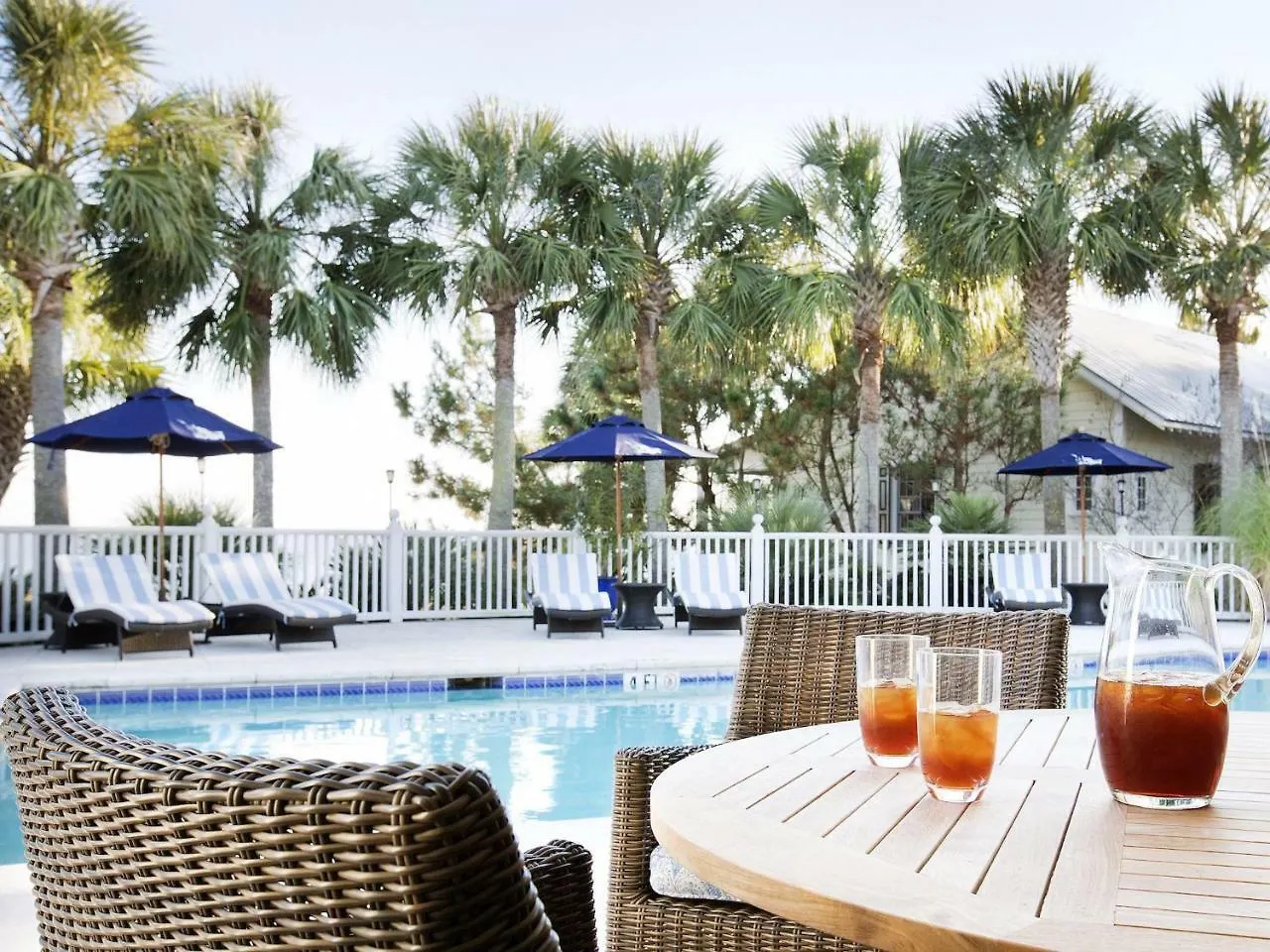 Holiday home The On Harbor Charleston