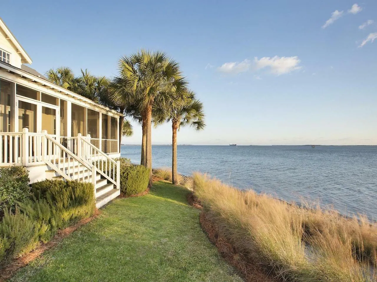 Holiday home The On Harbor Charleston