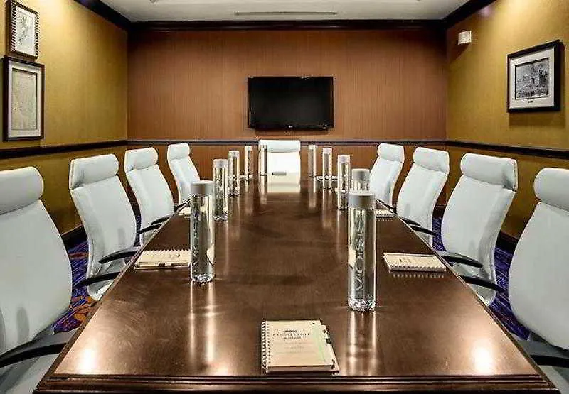 Courtyard By Marriott Historic District 3*