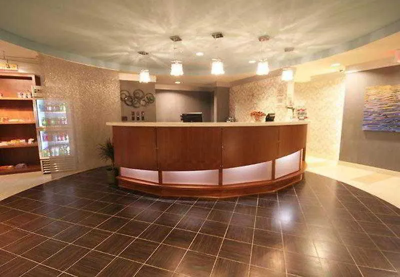 Springhill By Marriott Charleston North North Charleston