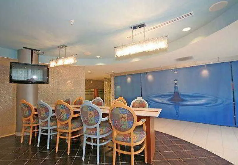 Springhill By Marriott Charleston North 3*