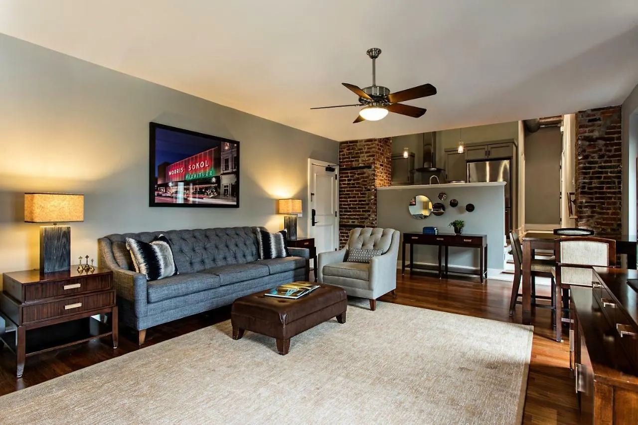 The Restoration 4* Charleston