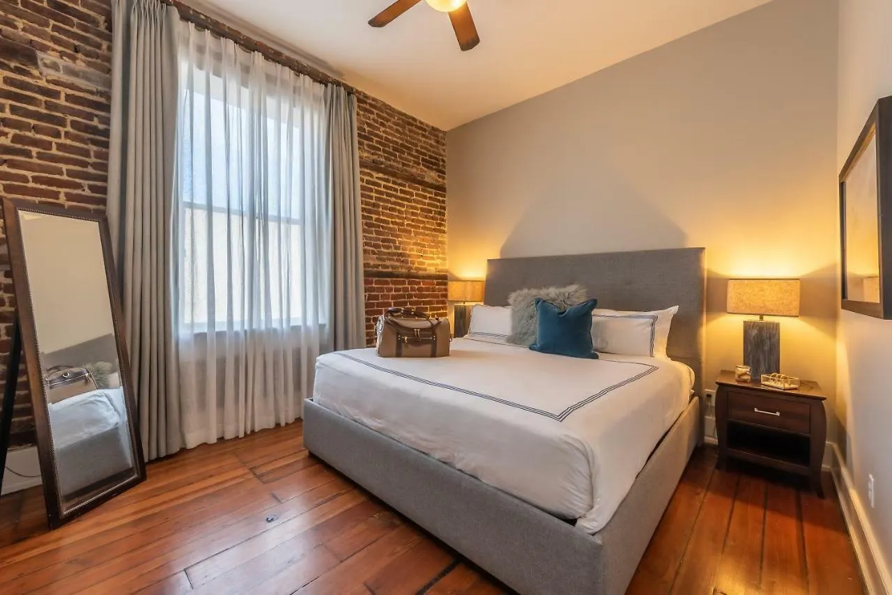 The Restoration Charleston