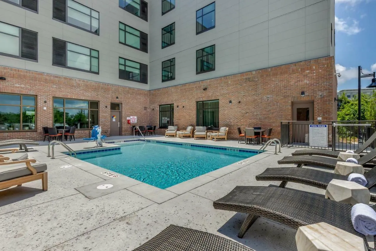 Cambria Riverview Charleston