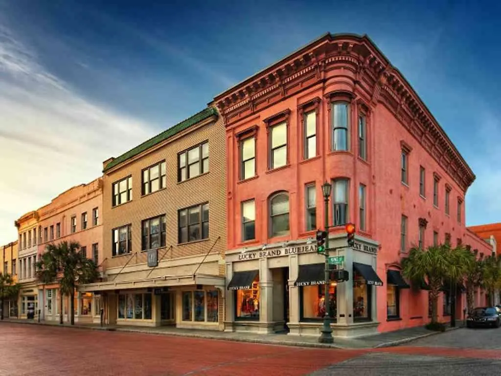 King Street By 1sthomerent * Charleston