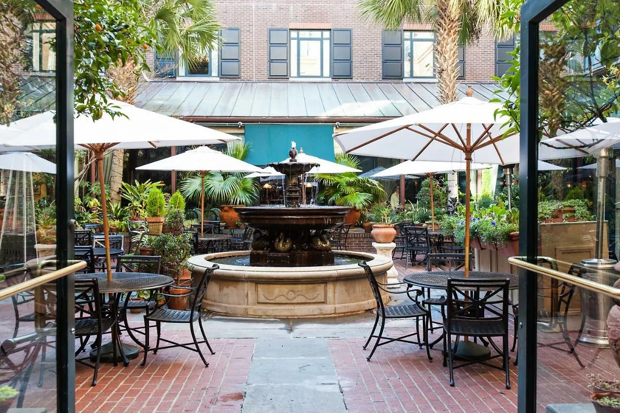 The Place Charleston