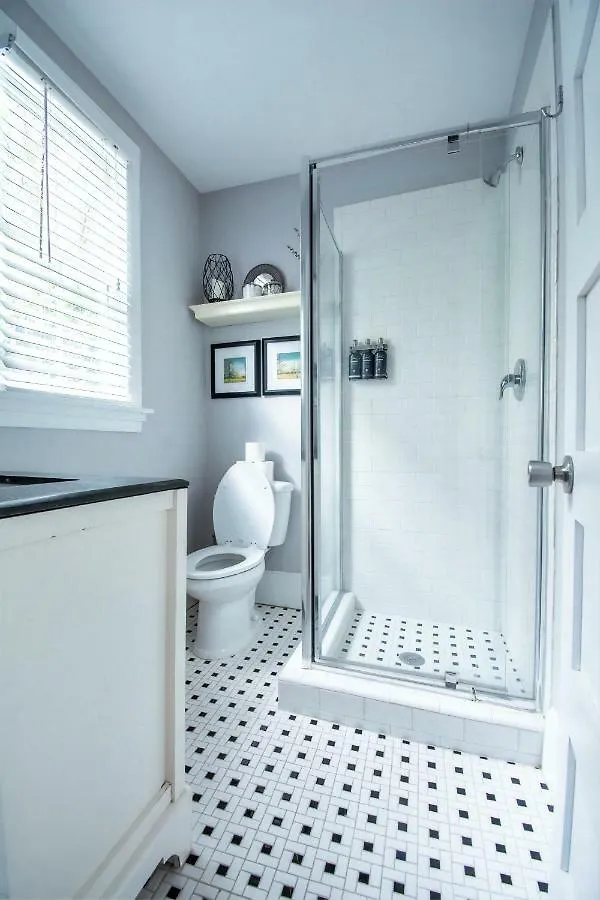 Suites On Cannon