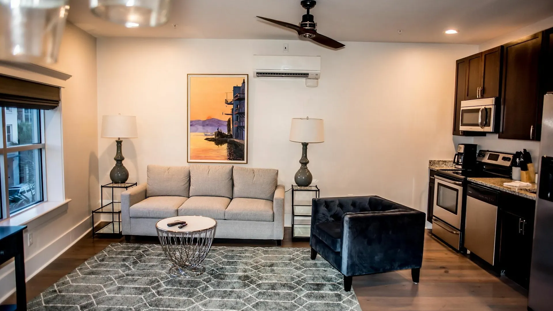493 King Two Bedroom Suites