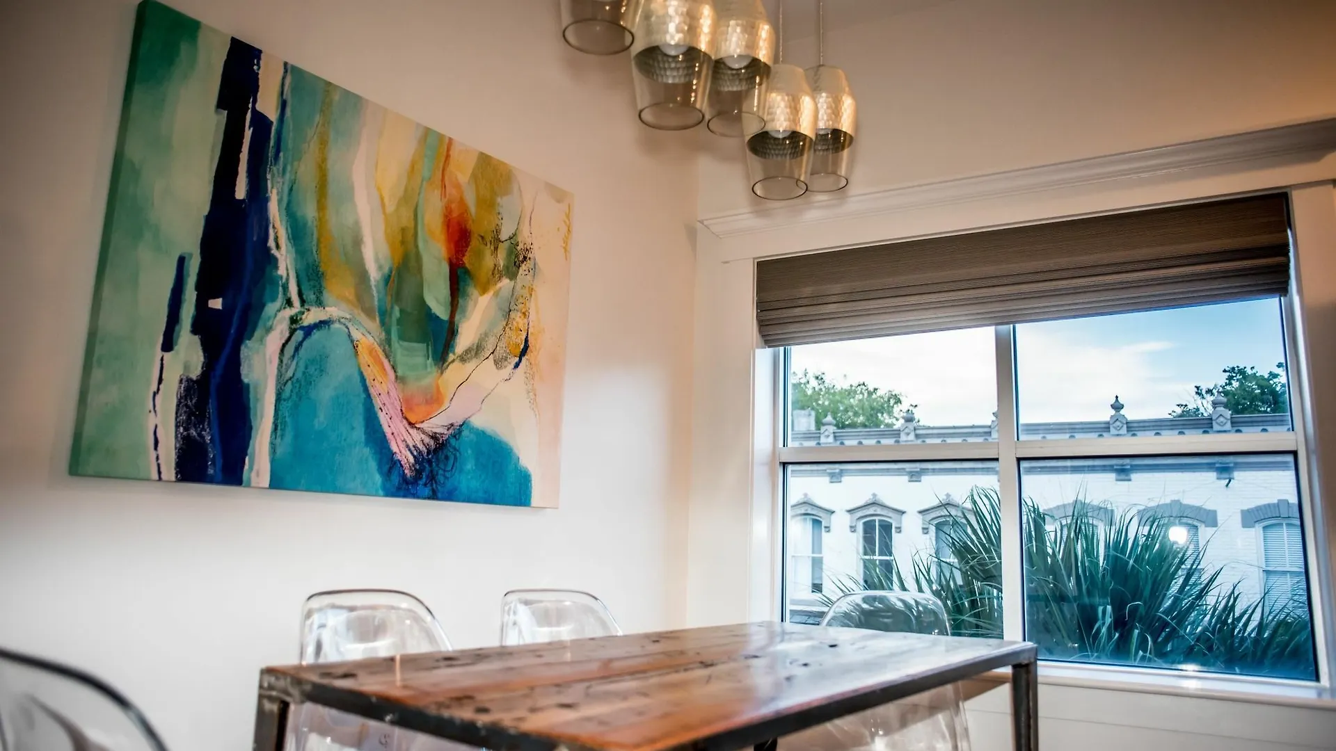 493 King Two Bedroom Suites