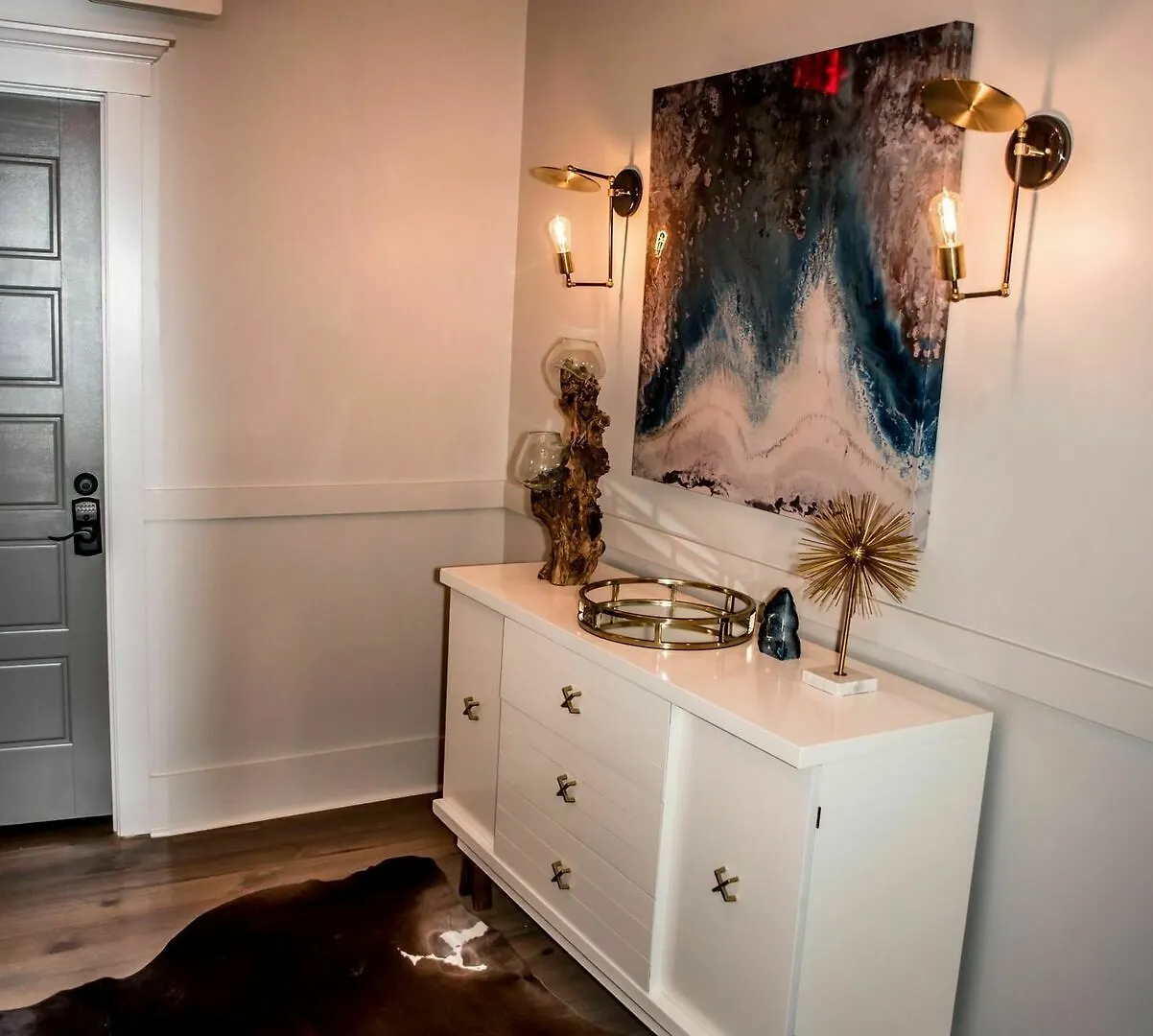 Hotel 493 King Two Bedroom Suites 3*
