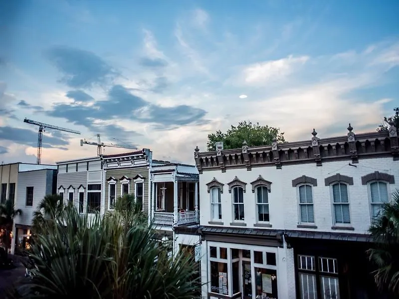 493 King Two Bedroom Suites 3* Charleston