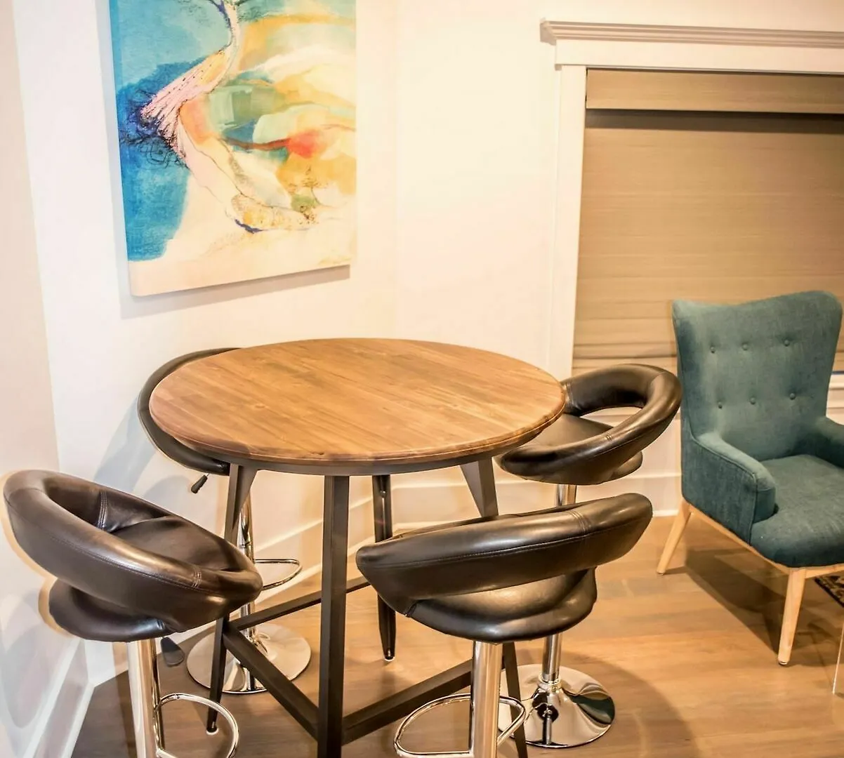 493 King Two Bedroom Suites