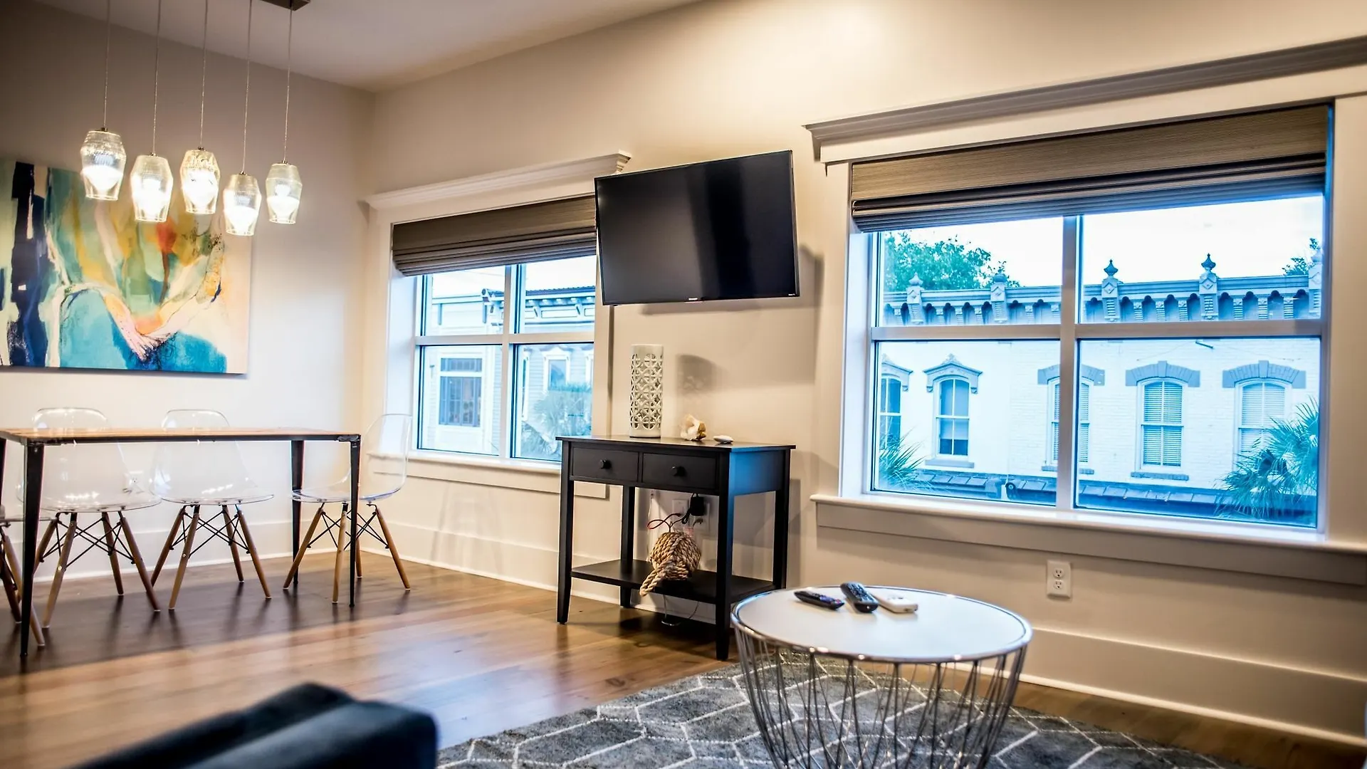 493 King Two Bedroom Suites 3*