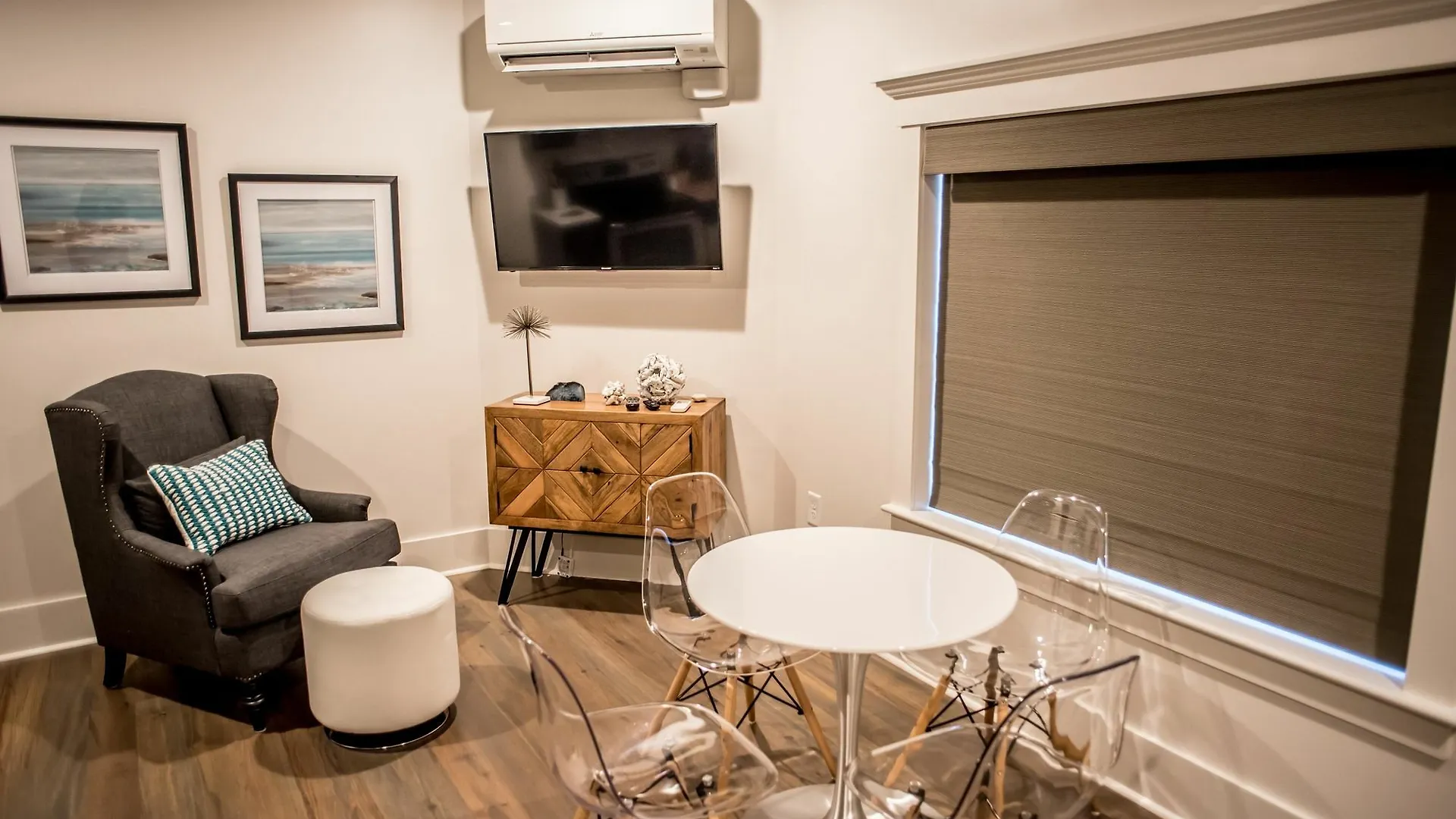493 King Two Bedroom Suites Hotel Charleston