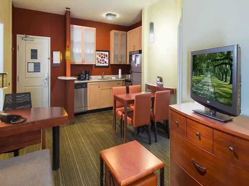 Hotel By Marriott Charleston North/ashley Phosphate 3*
