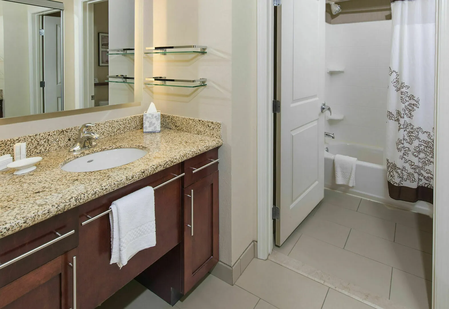 By Marriott Charleston North/ashley Phosphate North Charleston