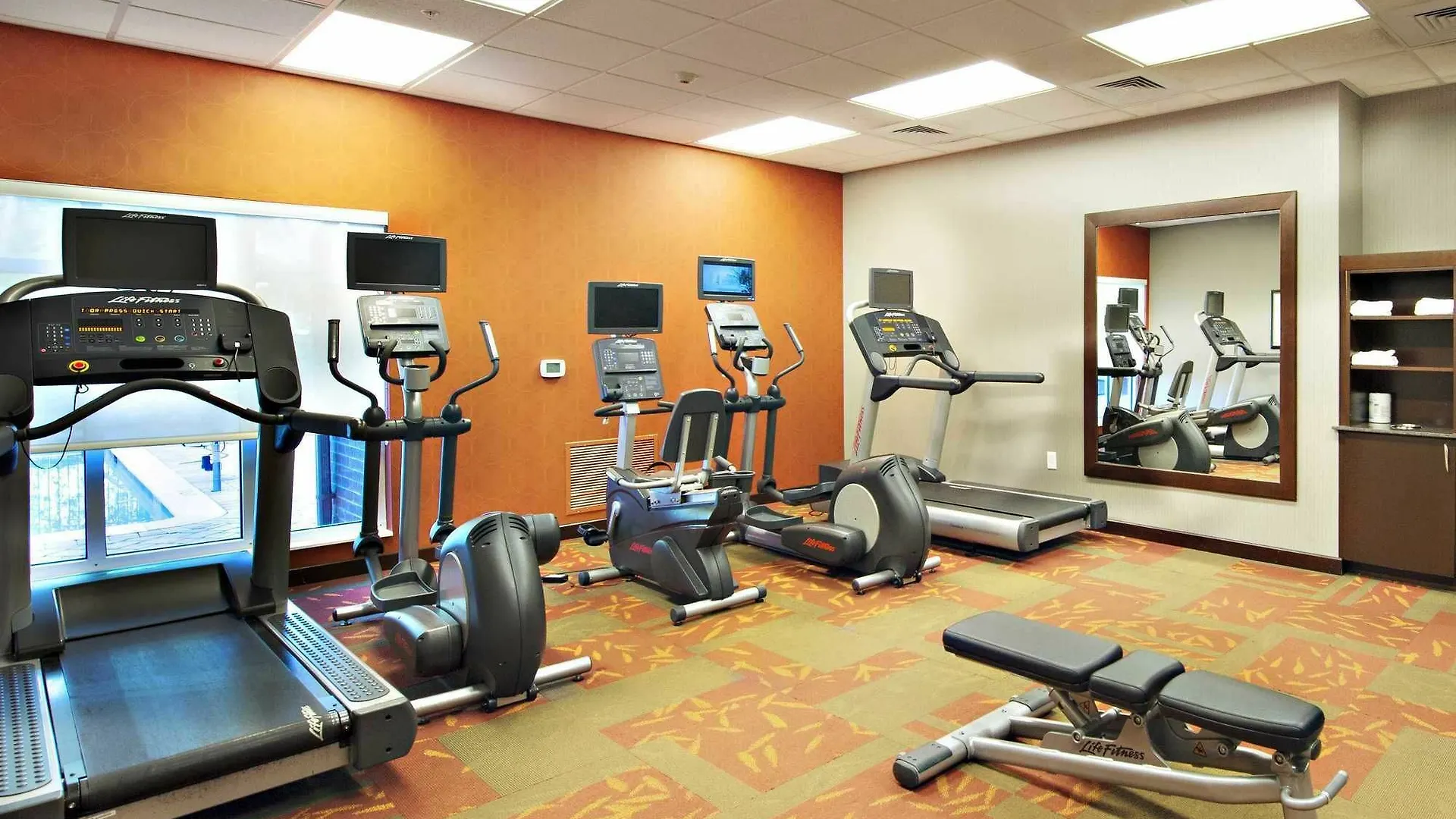 Hotel By Marriott Charleston North/ashley Phosphate 3*