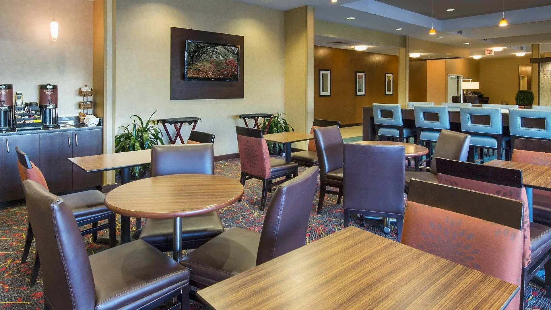 Hotel By Marriott Charleston North/ashley Phosphate 3*