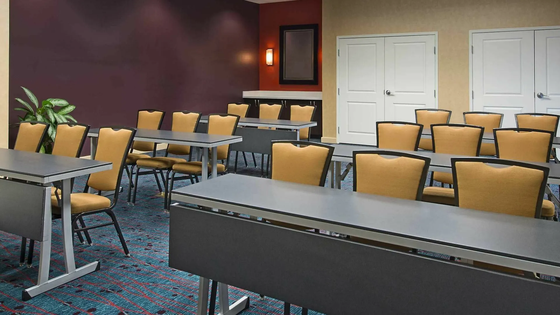 By Marriott Charleston North/ashley Phosphate North Charleston