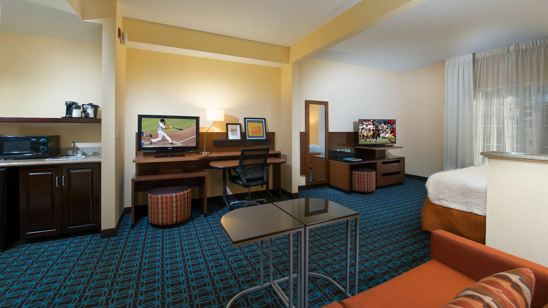Fairfield & By Marriott Charleston North/ashley Phosphate Hotel
