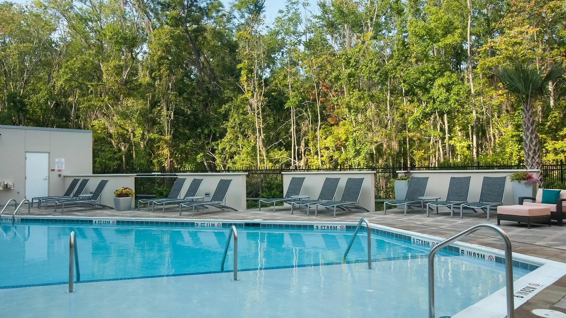Towneplace By Marriott Charleston Airport/convention Center North Charleston