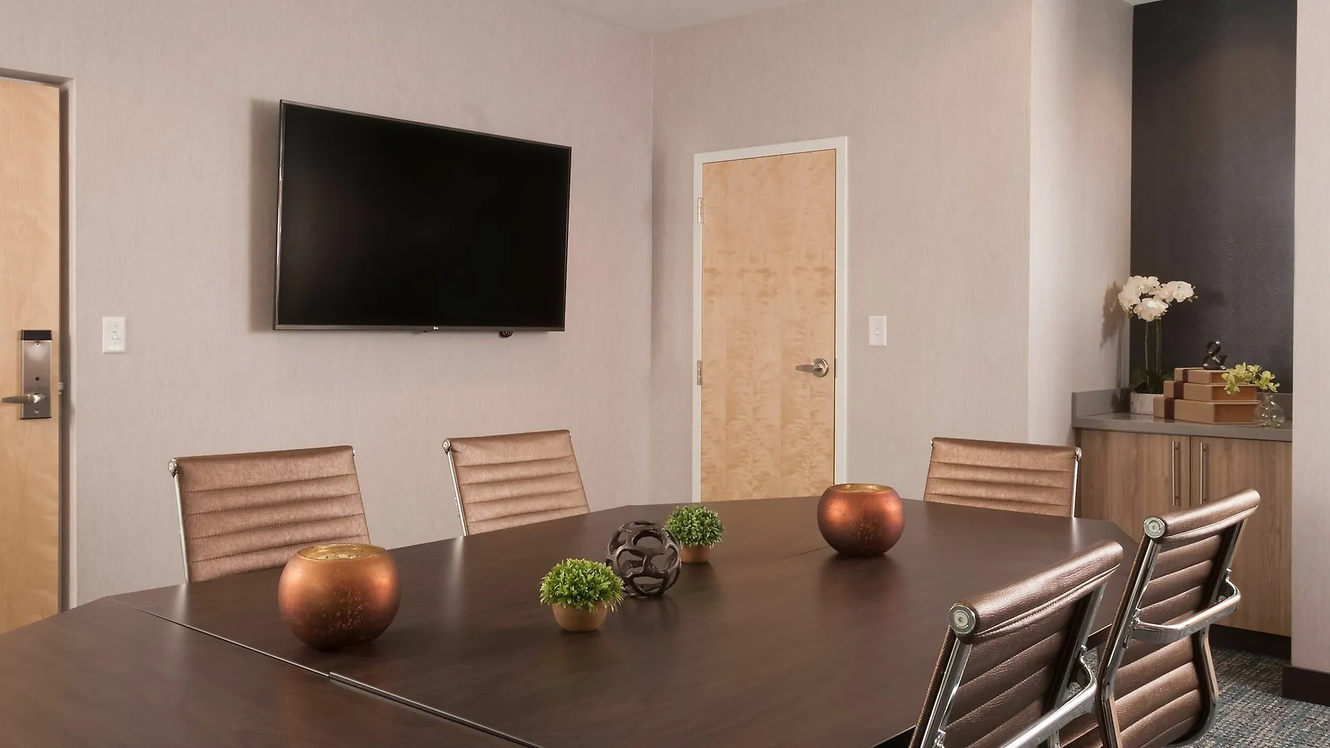 Hotel Towneplace By Marriott Charleston Airport/convention Center 3*