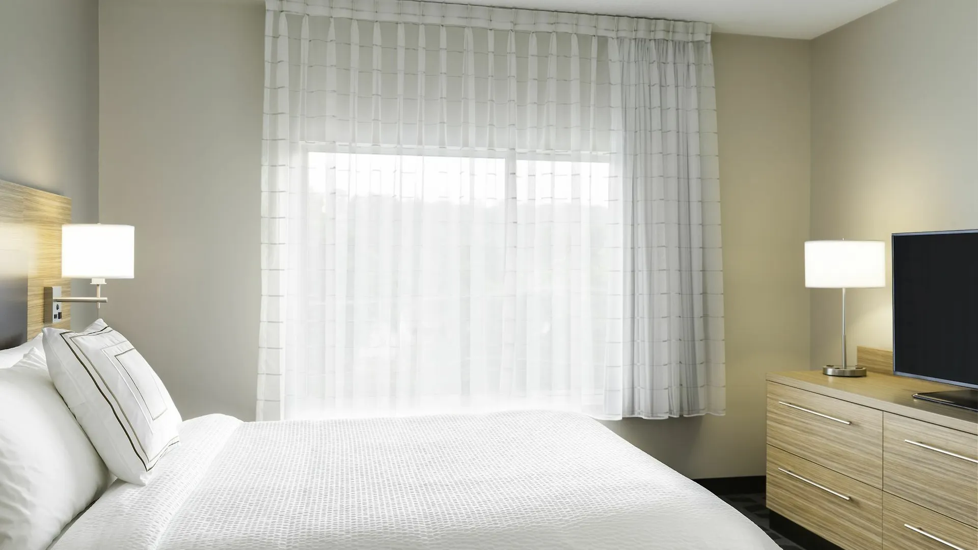 Towneplace By Marriott Charleston Airport/convention Center North Charleston