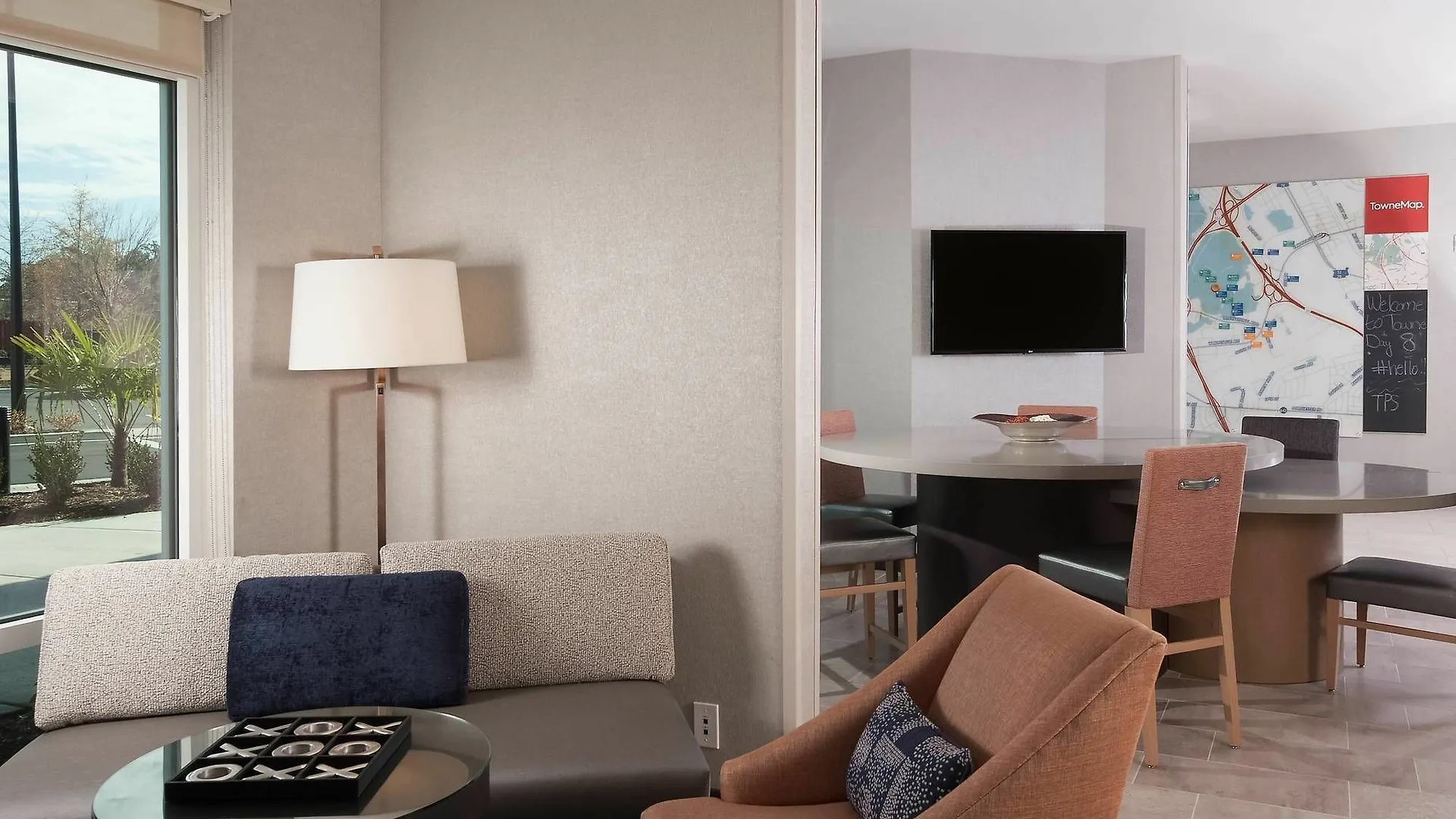 Hotel Towneplace By Marriott Charleston Airport/convention Center