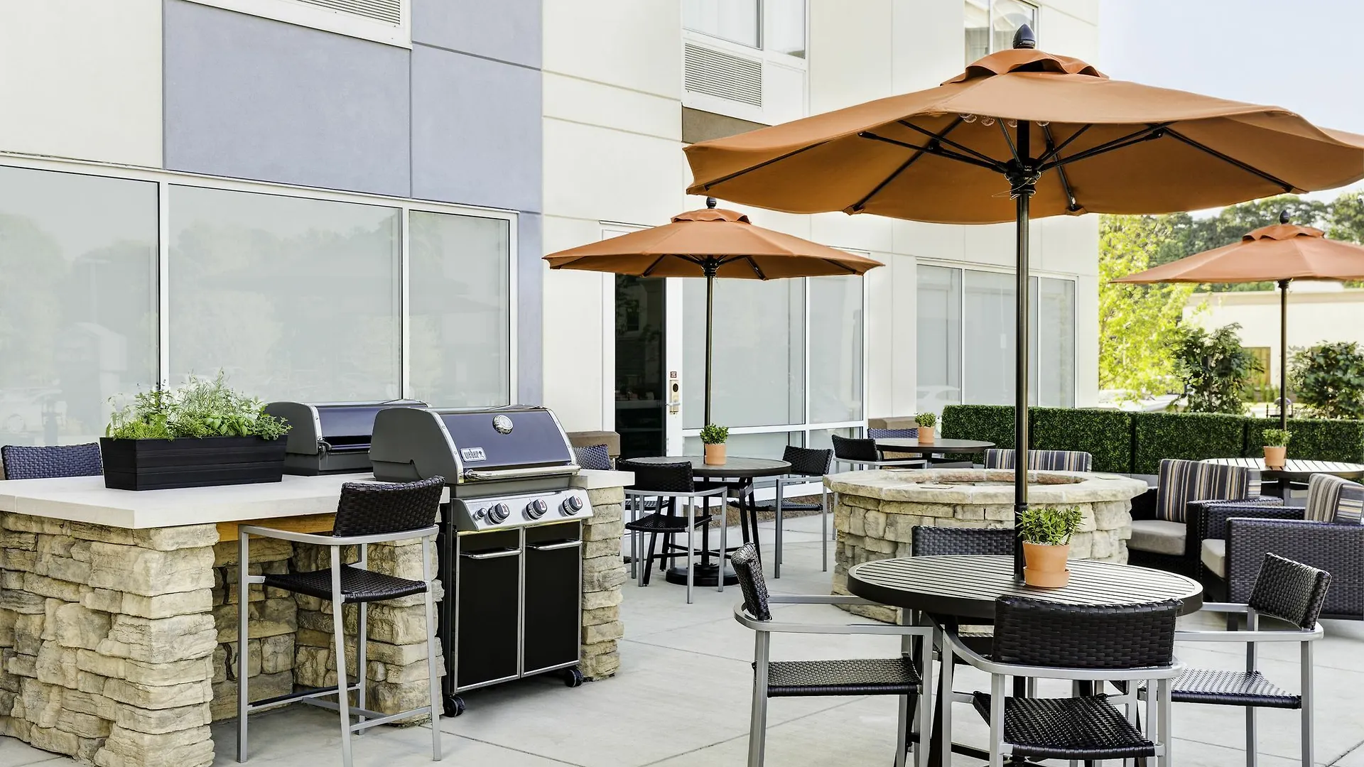 Towneplace By Marriott Charleston Airport/convention Center