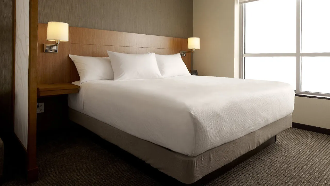 Hyatt Place North Charleston