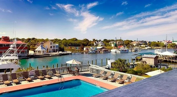 Shem Creek Hotel Mount Pleasant