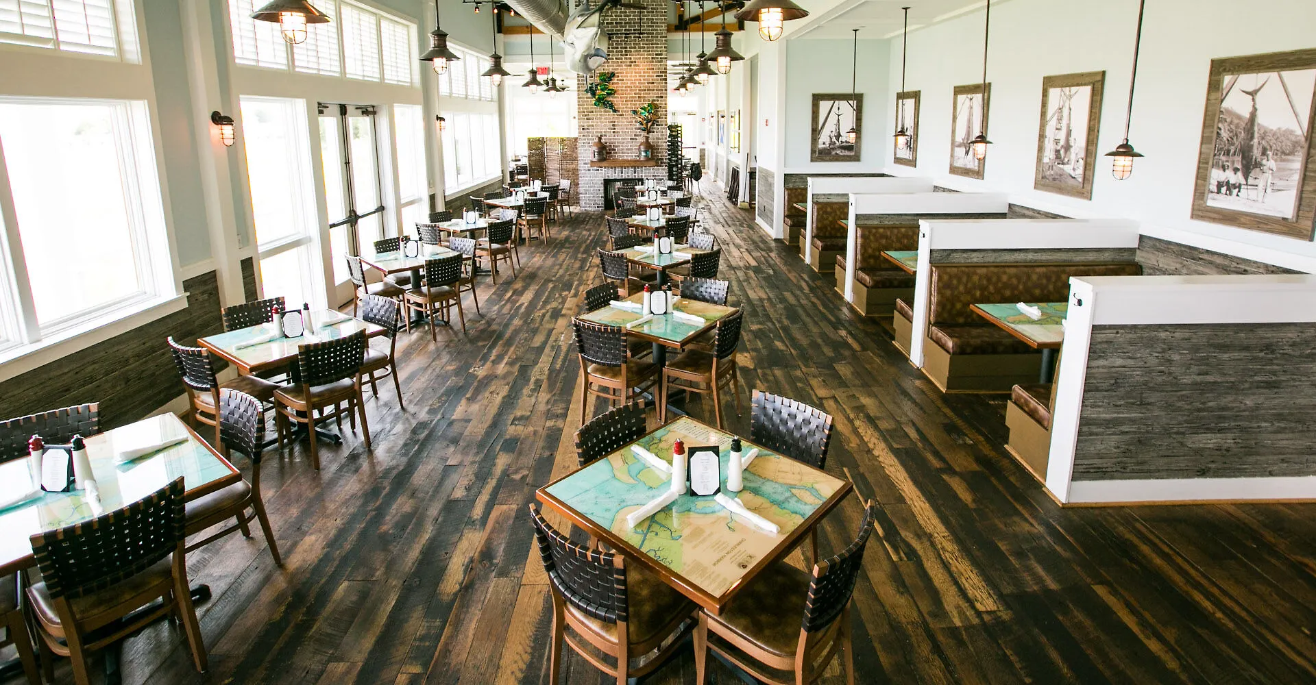 Harborside At Charleston Harbor And Marina 4*